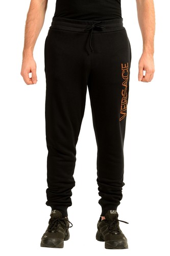 Versace men embroidered - versace,