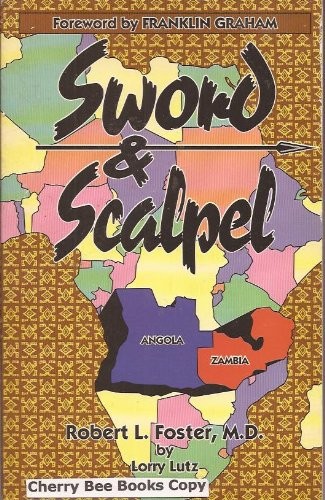 Sword and scalpel surgeons - sword,