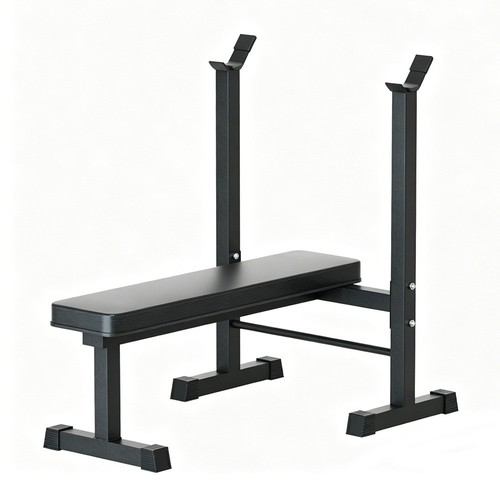 Weight bench gym fixed - bench, home