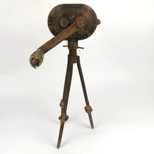 Antique Stewart No 1 Clipper