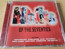 Number Ones Of The Seventies -