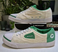 DUNLOP GREEN FLASH OG. MENS