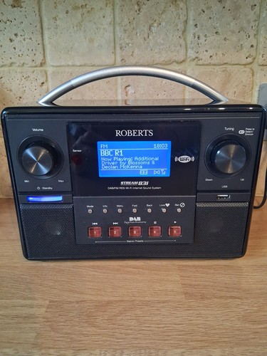 Roberts stream 83i gloss - stream,