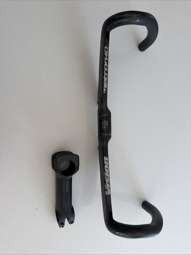 Vision metron handlebar - metron,
