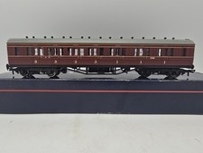 #6225 Bachmann 34-252 57Ft