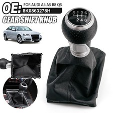 For audi q5 - a4, b8