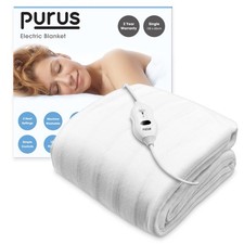 Purus Luxury Single Electric