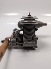 Webra Engine - Webra Speed 32