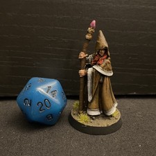 Reaper Miniatures Anirion Wood