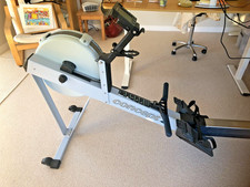 Concept Indoor Rower C2 Model