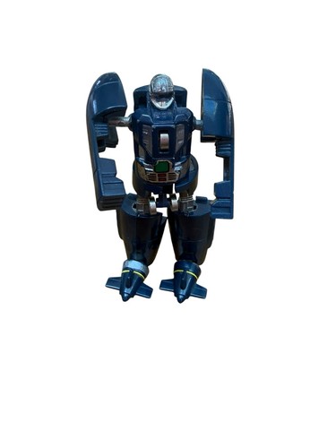 1984 vintage bandai gobots - 1984,