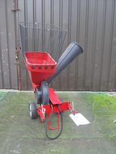 Countax  C Series / Westwood  Ride On Mower Powered  Chipper / Shredder