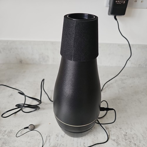 Yamaha silent brass - silent,