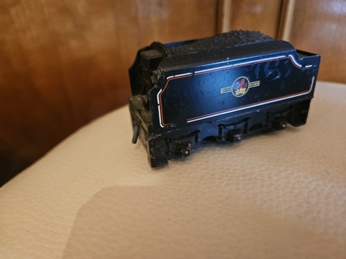 Hornby triang train set - hornby, r30