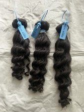 100%  Human Hair KBL Deep Wave
