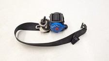 Ford galaxy mk4 seat belt - seat,