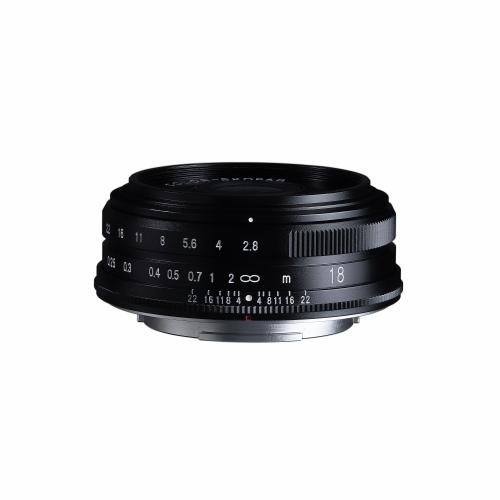 Brand new voigtlander - [brand, new]