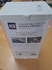 Autoglym convertible fabric - convertible,