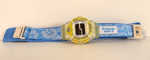 Vintage casio baby bgt - vintage,