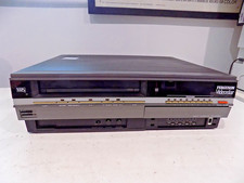 Ferguson Videostar 3V38 VHS VCR Video Cassette Recorder FAULTY SPARES/PARTS