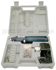 Cordless dremel type mini - type,