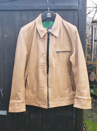 Highwayman style natural - highwayman,