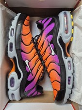 Nike Air Max Plus Size UK 11.5