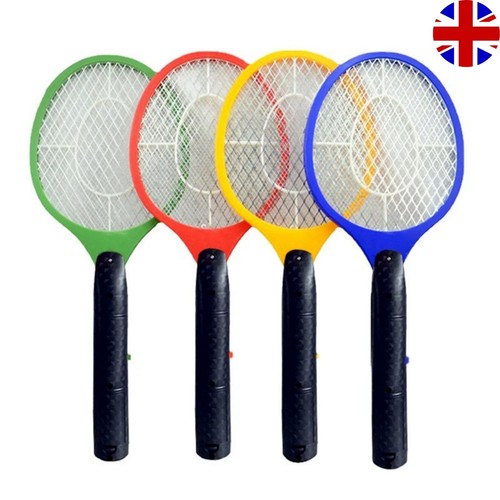 Electric fly insect swatter - insect,