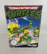 Vintage NES NINTENDO TEENAGE