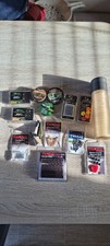 Carp Fishing Tackle