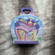 Y2K Vintage Bratz Babyz Ponyz