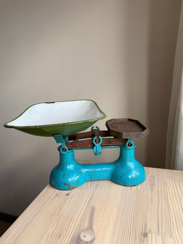 Vintage cast iron - iron, kitchen