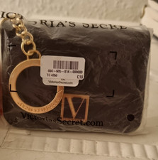 lilac victoria secret purse