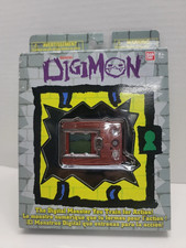 Digital Monster / Digimon 20th