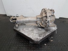 LANDROVER FRONT DEFENDER DIFFERENTIAL DIFF 2024 3.0L 8 SPEED AUTOMATIC 