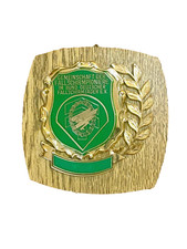 COMMUNITY OF PARATROOPER