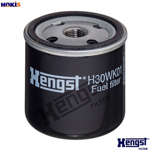 Fuel filter h30wk01 - filter, ford
