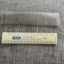 Vintage TROX Brothers LTD