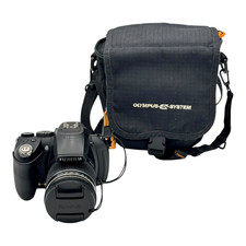 Fujifilm FinePix HS10 Digital