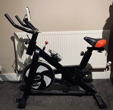 Heavy Spin Bike Only Used