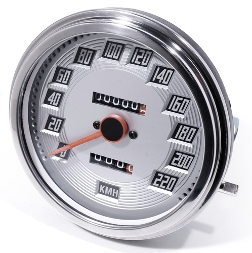 Speedometer for harley - for,