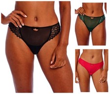 Freya Loveland Brief Mid Rise