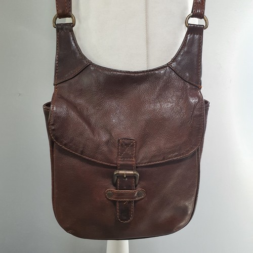 Fatface brown leather - fatface,