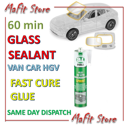 Windscreen sealant sealent - sealant,