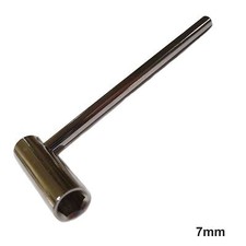 Guitar Truss Rod Hex Wrench /