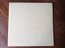 The Beatles - White Album -