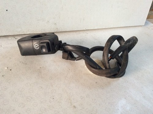 Honda cbf 125 electric start - cbf,
