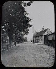 ELSTREE VILLAGE NO2