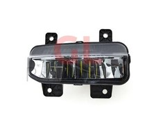 Bumper Fog Light Lamp FOR