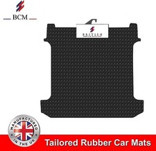 Fits Ford Transit Custom Crew